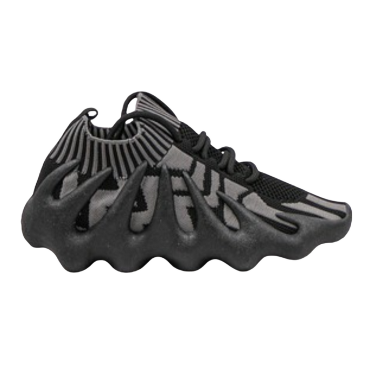 Yeezy Boost 450 "Core Black High"