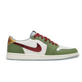 Nike Air Jordan 1 Low x  Year of Dragon Chinese
