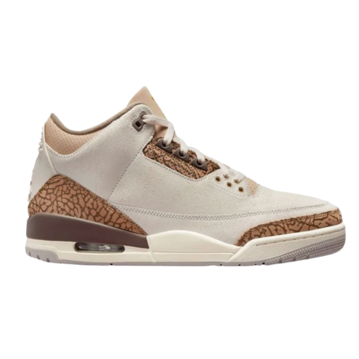 Nike Air Jordan 3 Retro "Palomino"