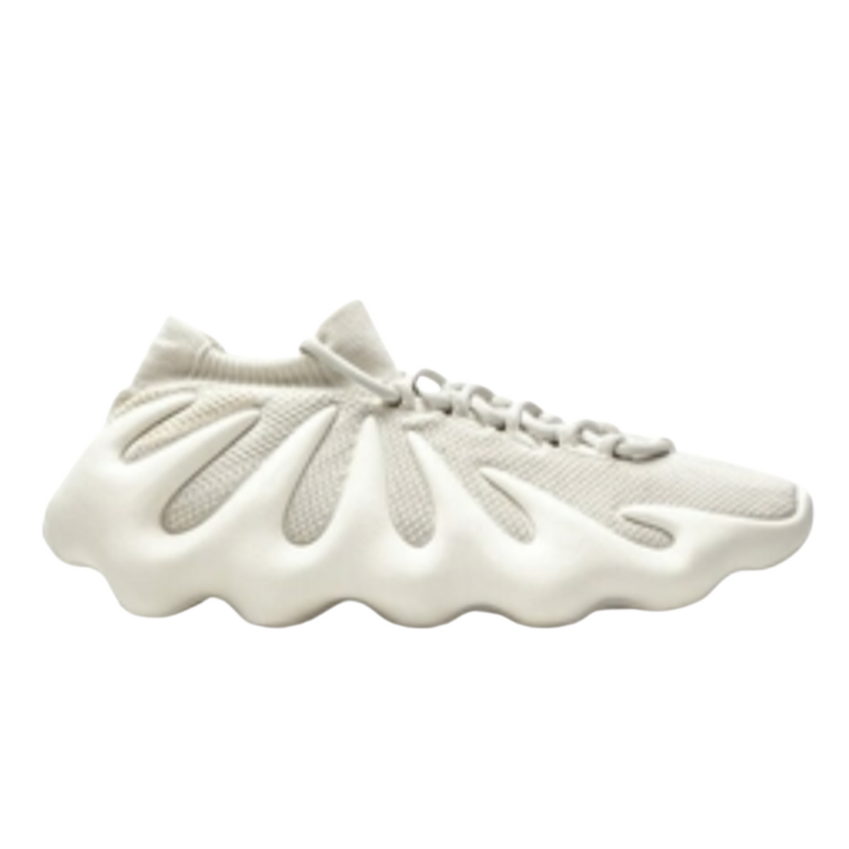 Yeezy Boost 450 "Cloud White"