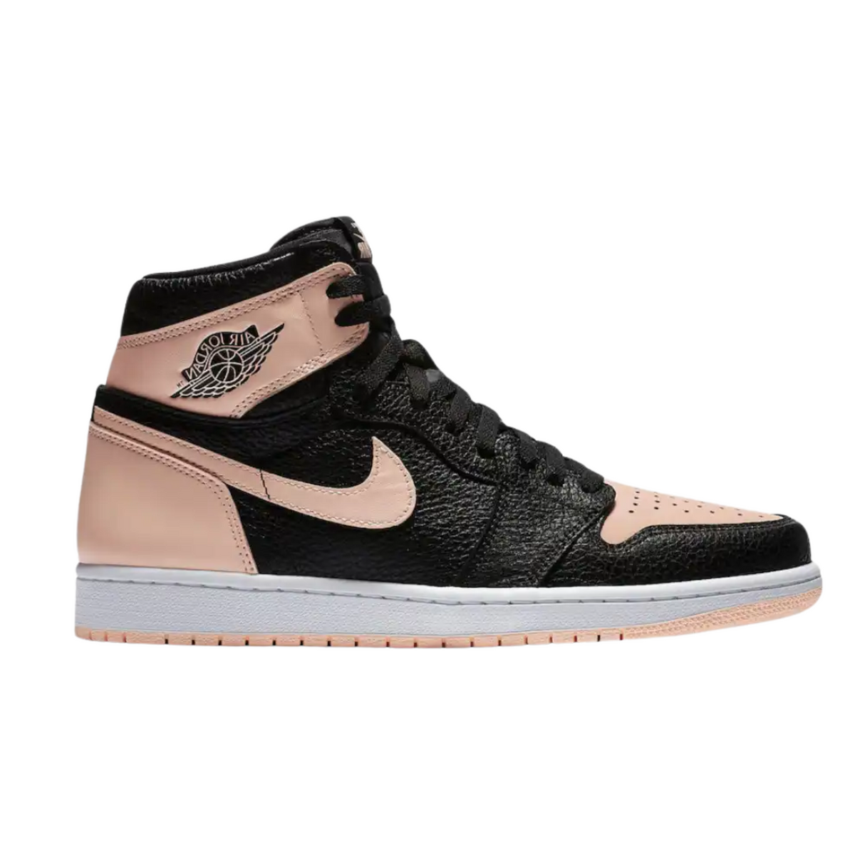 Nike Air Jordan 1 "Crimson Tint"