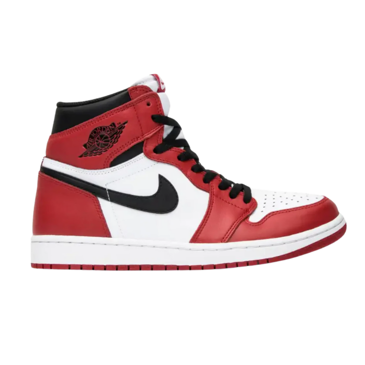 Nike Air Jordan 1 High Chicago (2015)