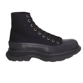 Men's Tread Slick Boot in Black