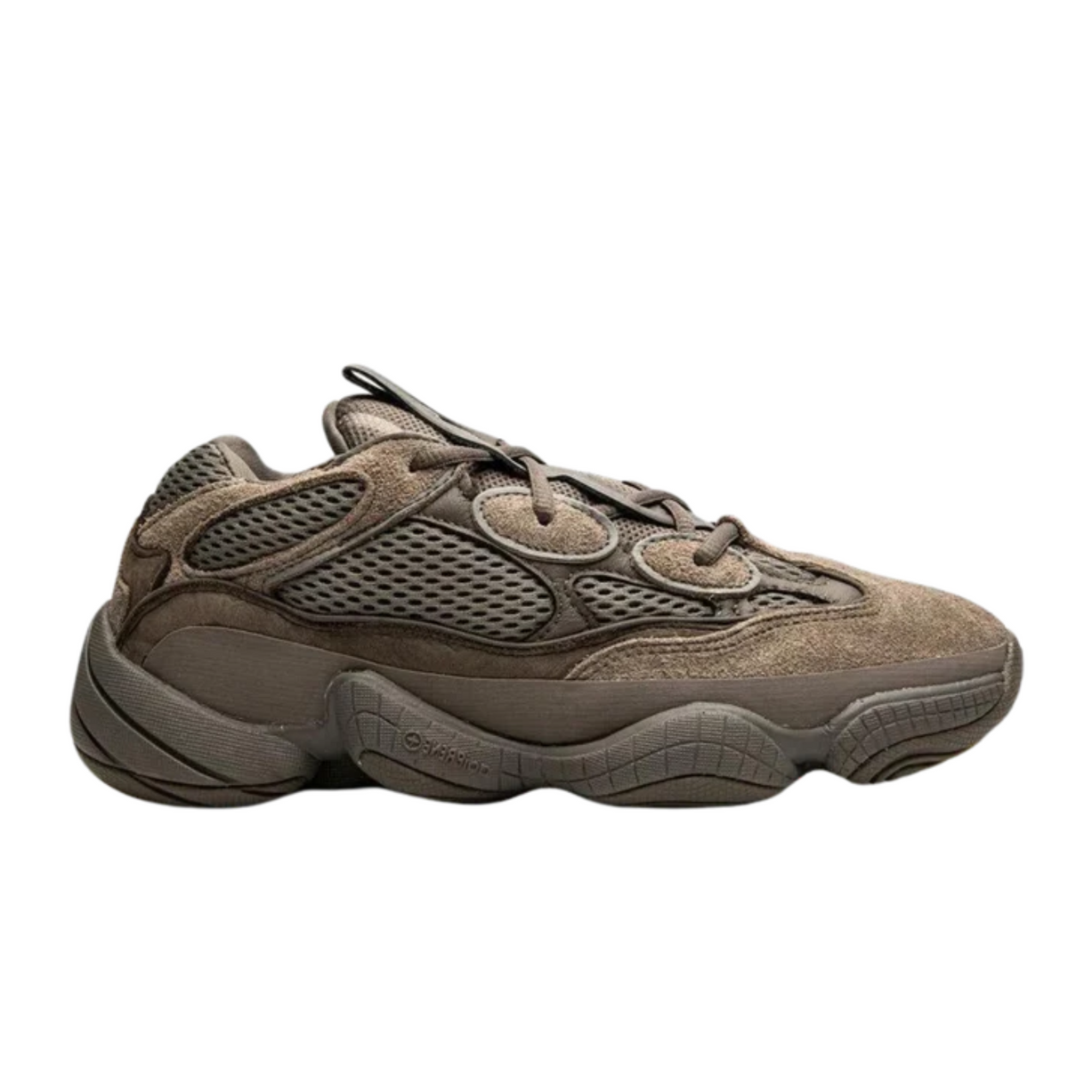 Adidas Yeezy 500 "Clay Brown"