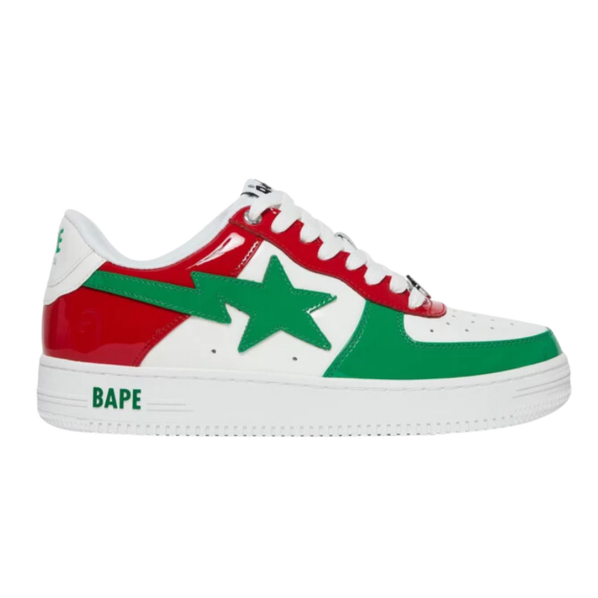 A Bathing Ape BAPE STA "Italy"