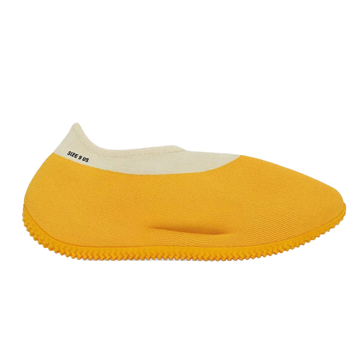 Adidas Originals Yeezy Knit Runner "Sulfur"
