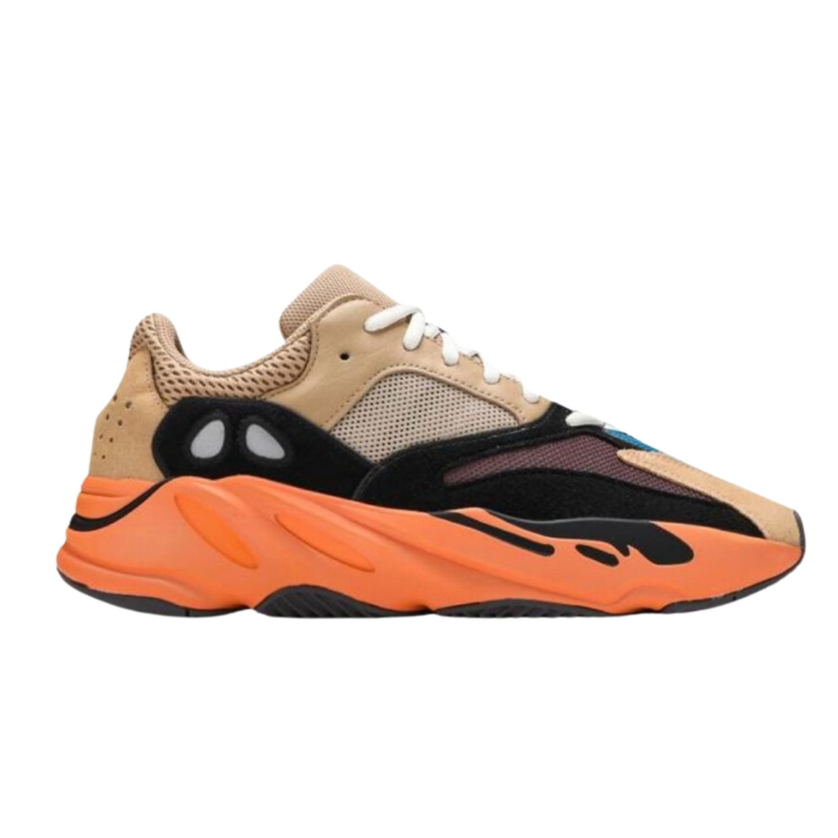 Yeezy Boost 700 v2 "Enflame Amber"