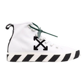 Off White Shoes Vulcanized