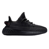 Adidas Yeezy Boost 350 V2 "Static Black"(Reflective)