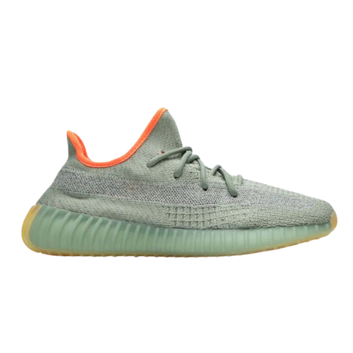 Adidas Yeezy Boost 350 V2 "Desert Sage"
