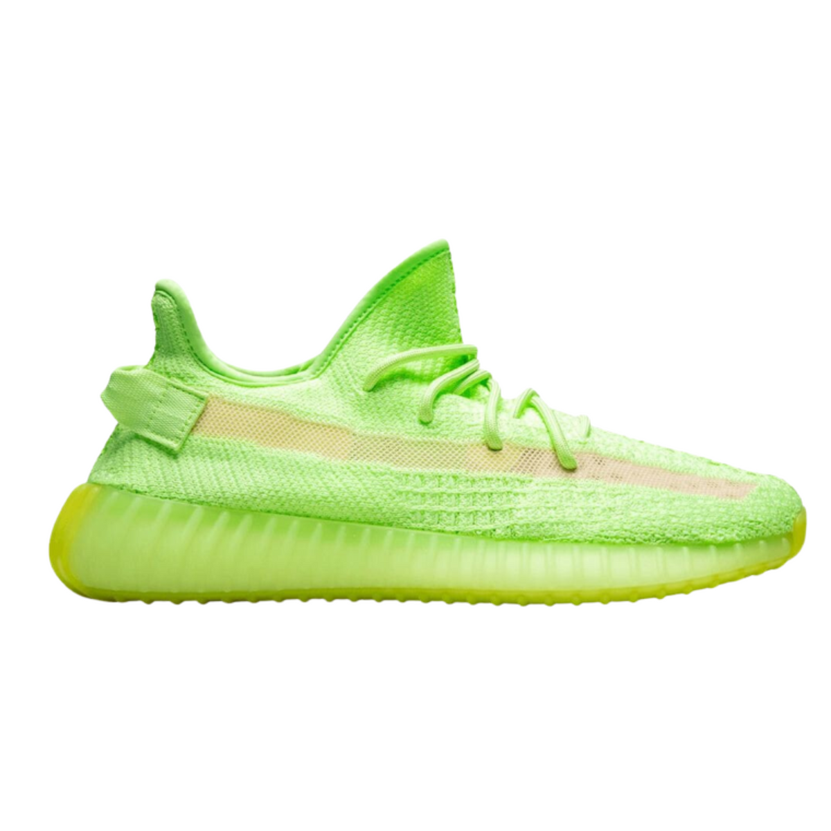 Yeezy Boost 350 V2 "Glow in The Dark"