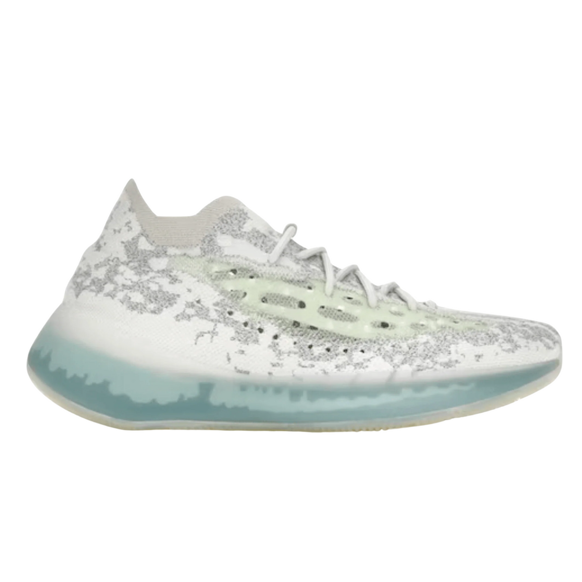 Adidas Yeezy Boost 380 "Alien Blue"