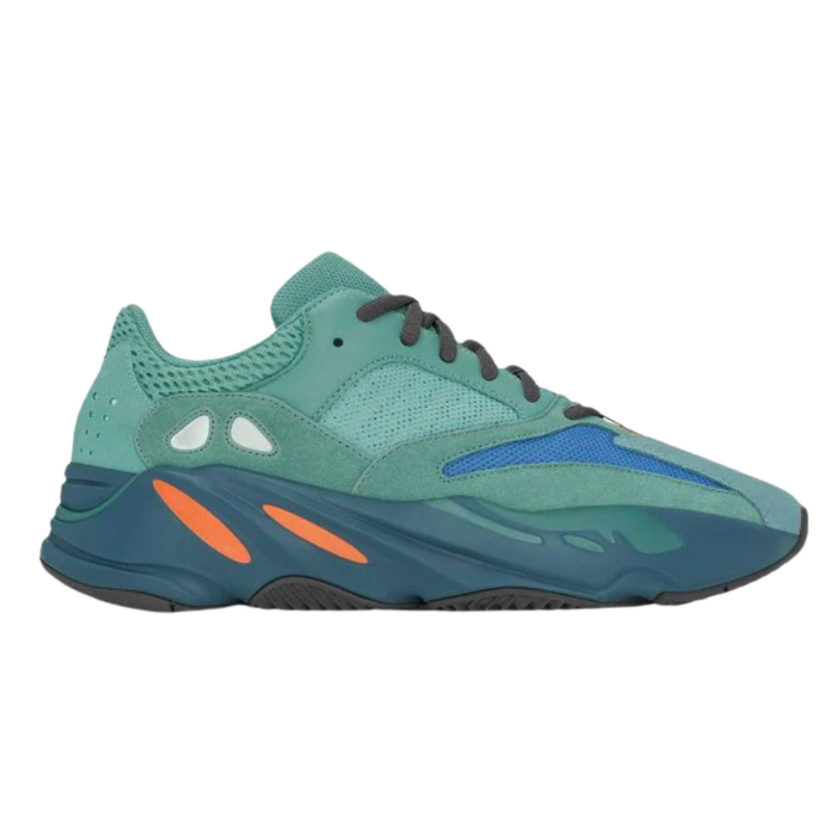 Yeezy Boost 700 "Fade Azure"