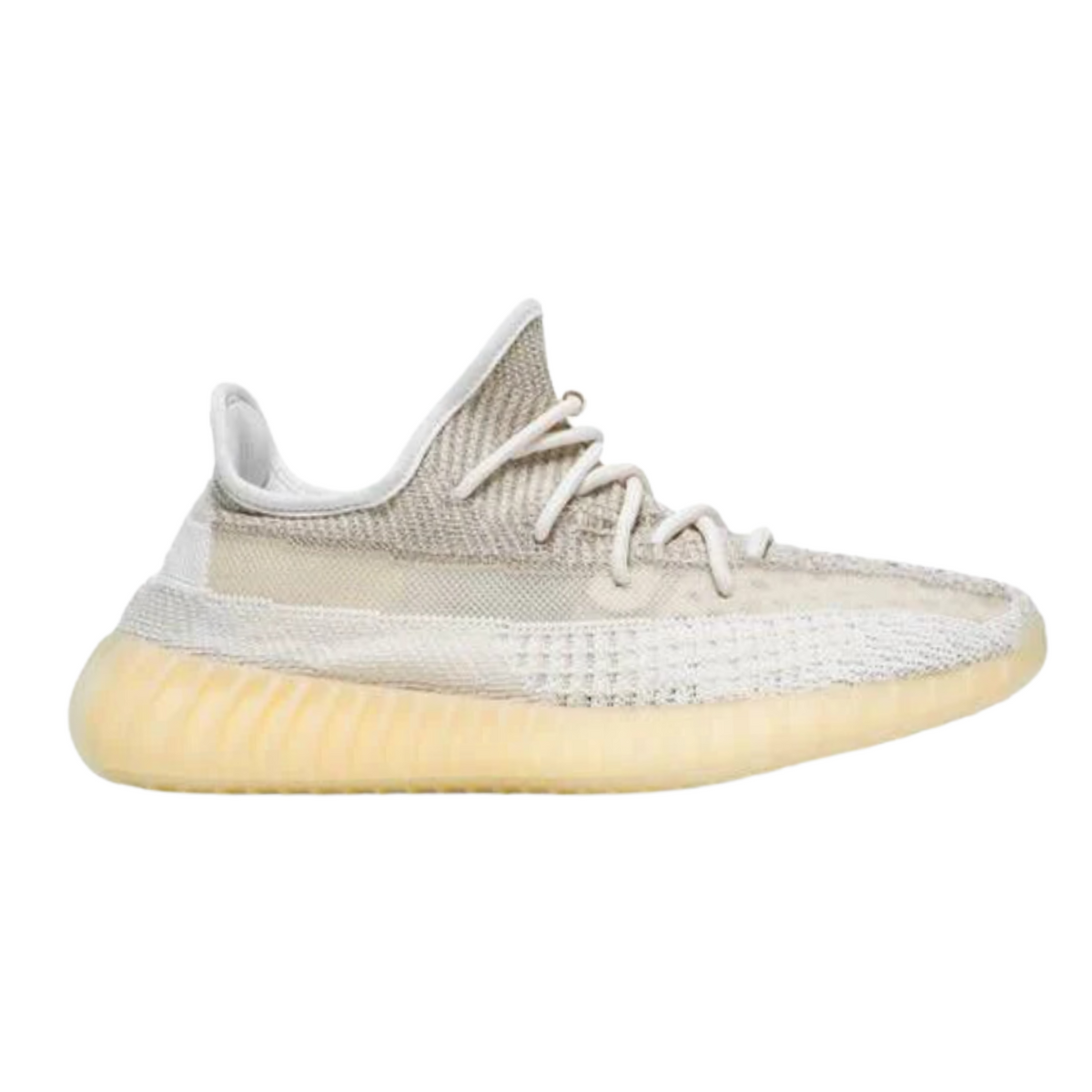 Adidas Yeezy Boost 350 V2 "Natural"