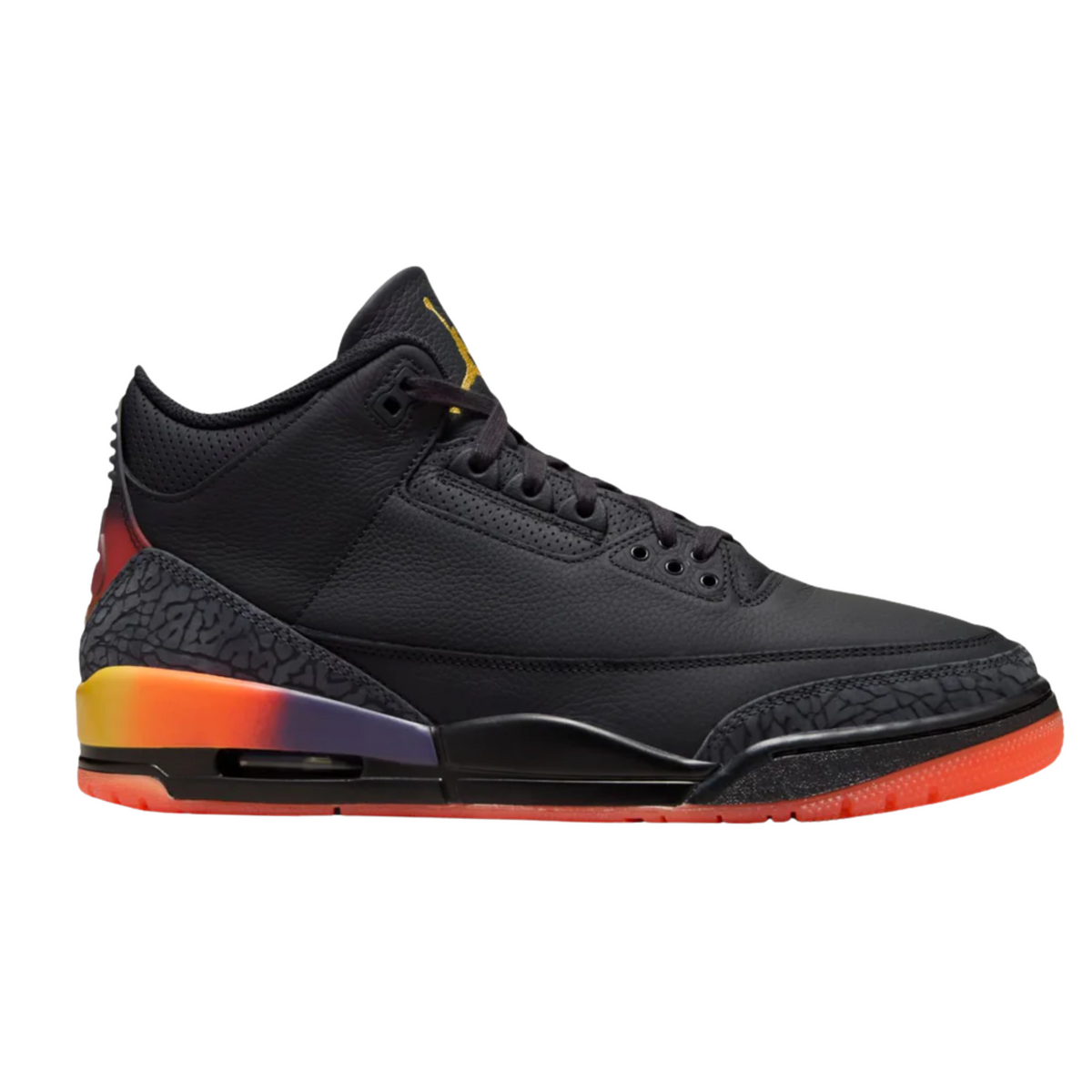 Air Jordan 3 Retro SP 'J Balvin Rio'