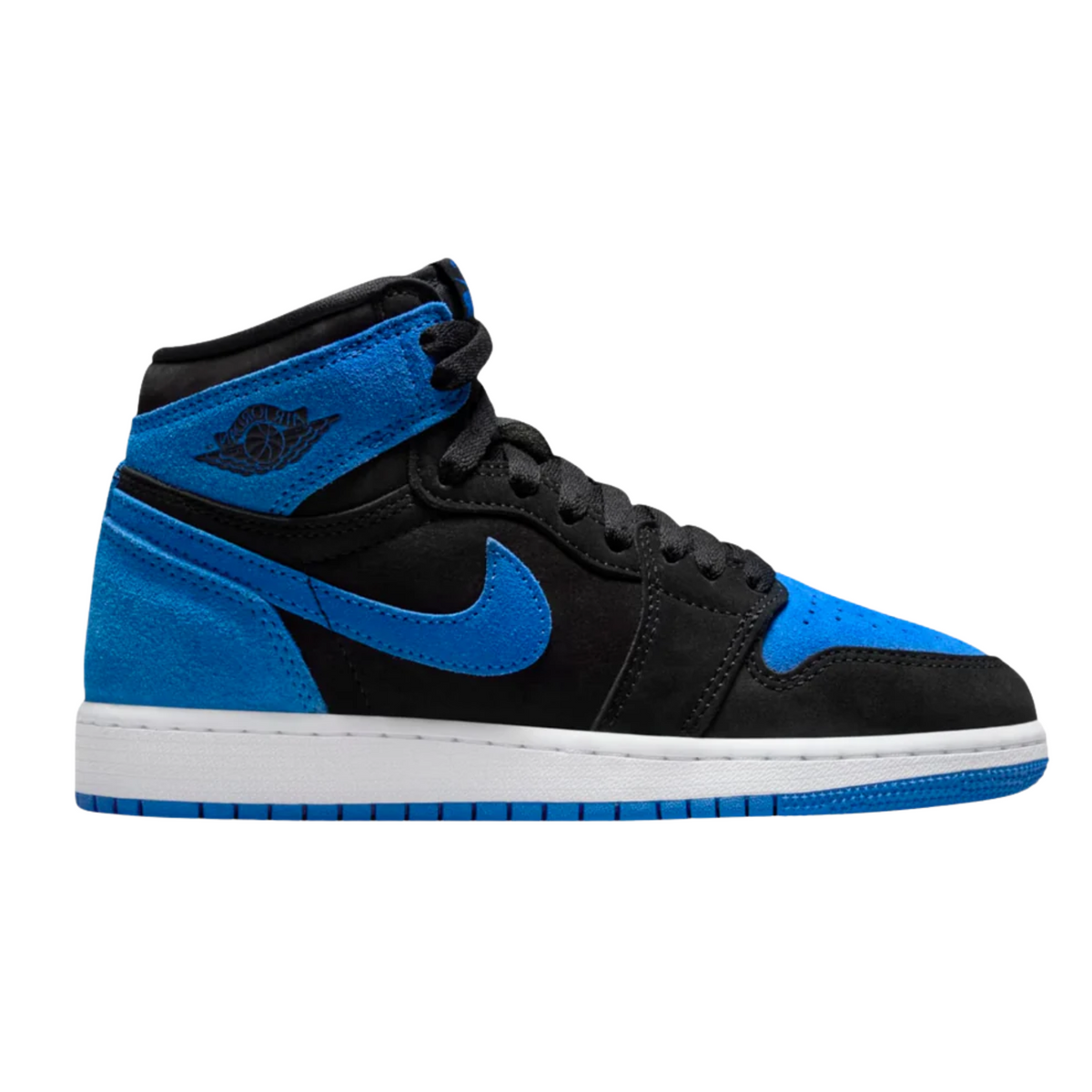 Air Jordan 1 High OG Royal Re-Imagined