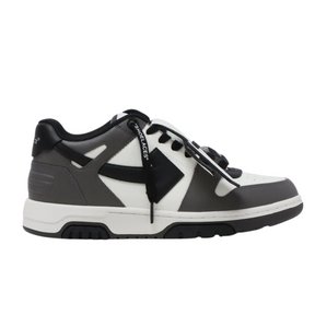Off White Shoes "Black/White"