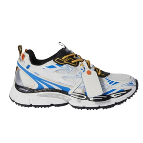Off-White Be Right Back White Blue