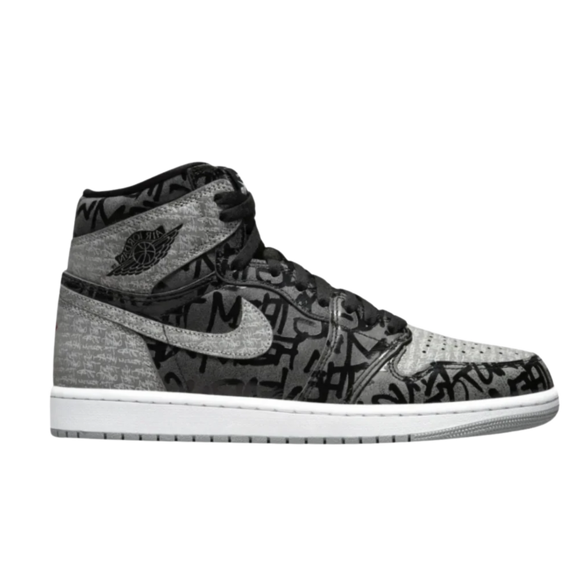 Nike Air Jordan 1 Retro High OG "Rebellionaire"