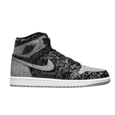 Nike Air Jordan 1 Retro High OG "Rebellionaire"