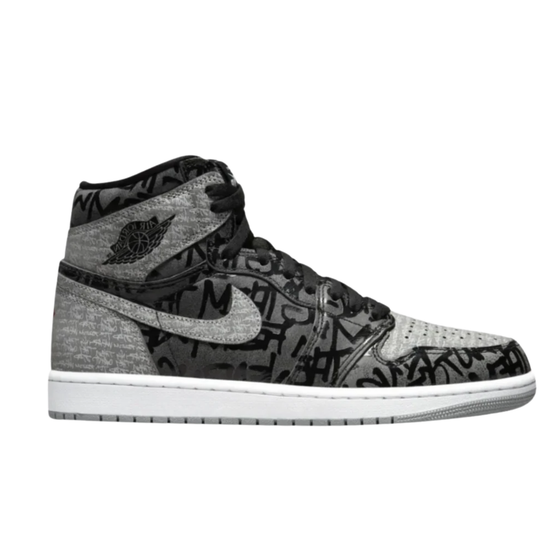Nike Air Jordan 1 Retro High OG "Rebellionaire"