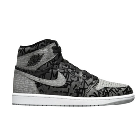 Nike Air Jordan 1 Retro High OG "Rebellionaire"