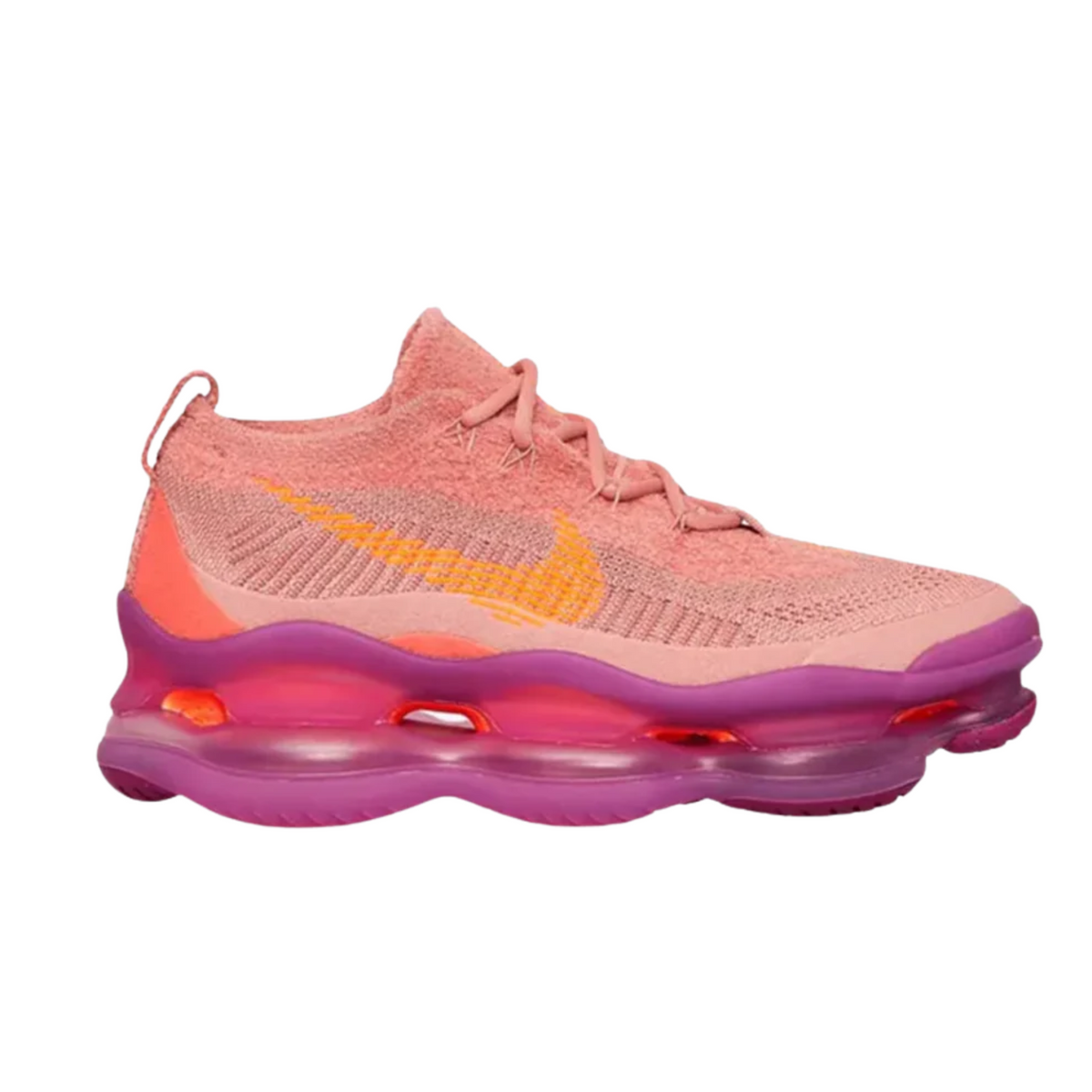 Nike Air Max Scorpion WMNS Red Stardust