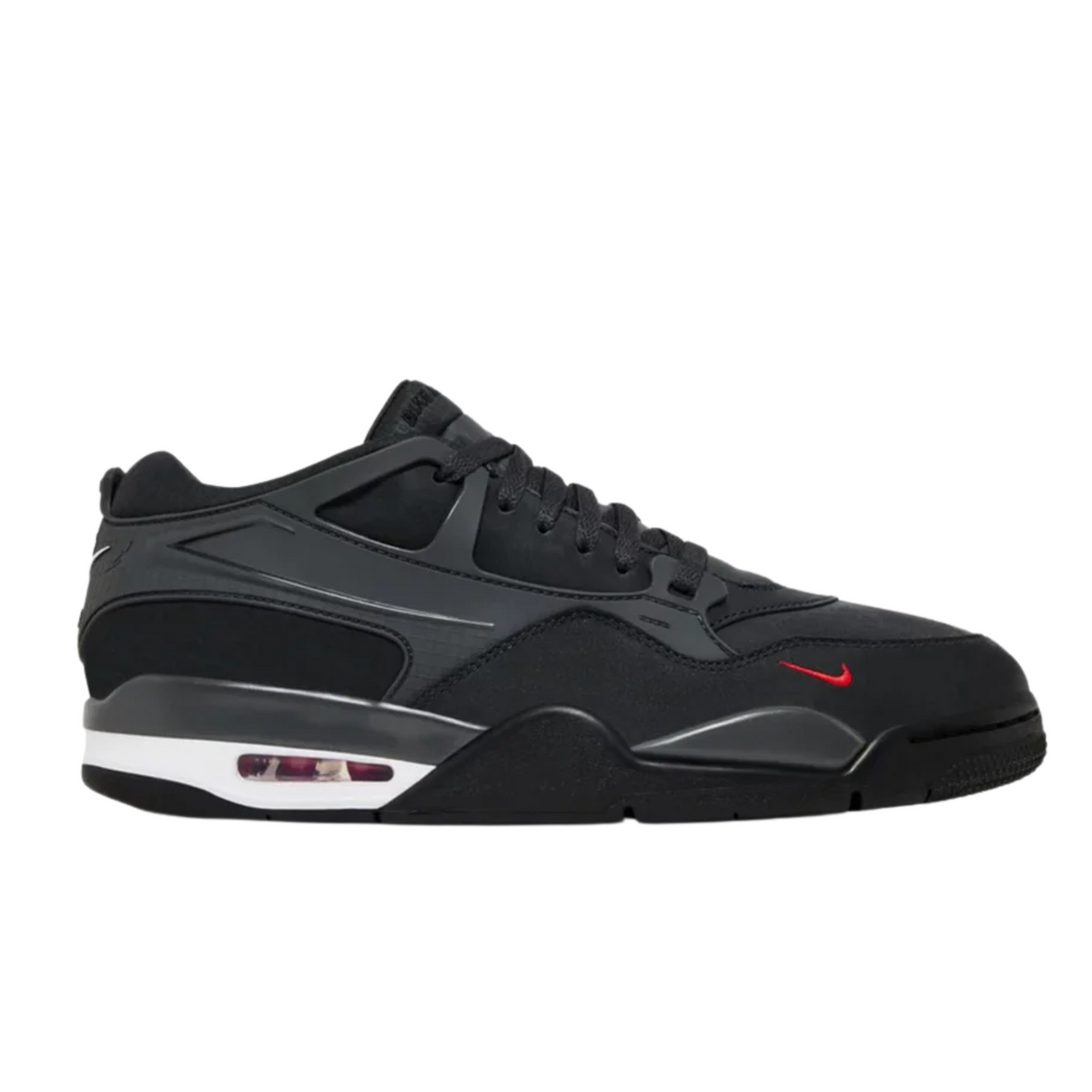 Nike Air Jordan 4 RM SP Nigel Sylvester Driveway Grey HF
