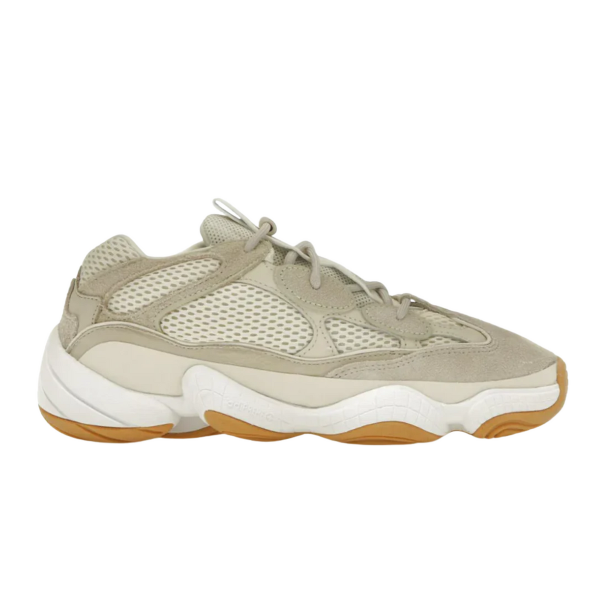 Adidas Yeezy 500 'Stone Taupe'
