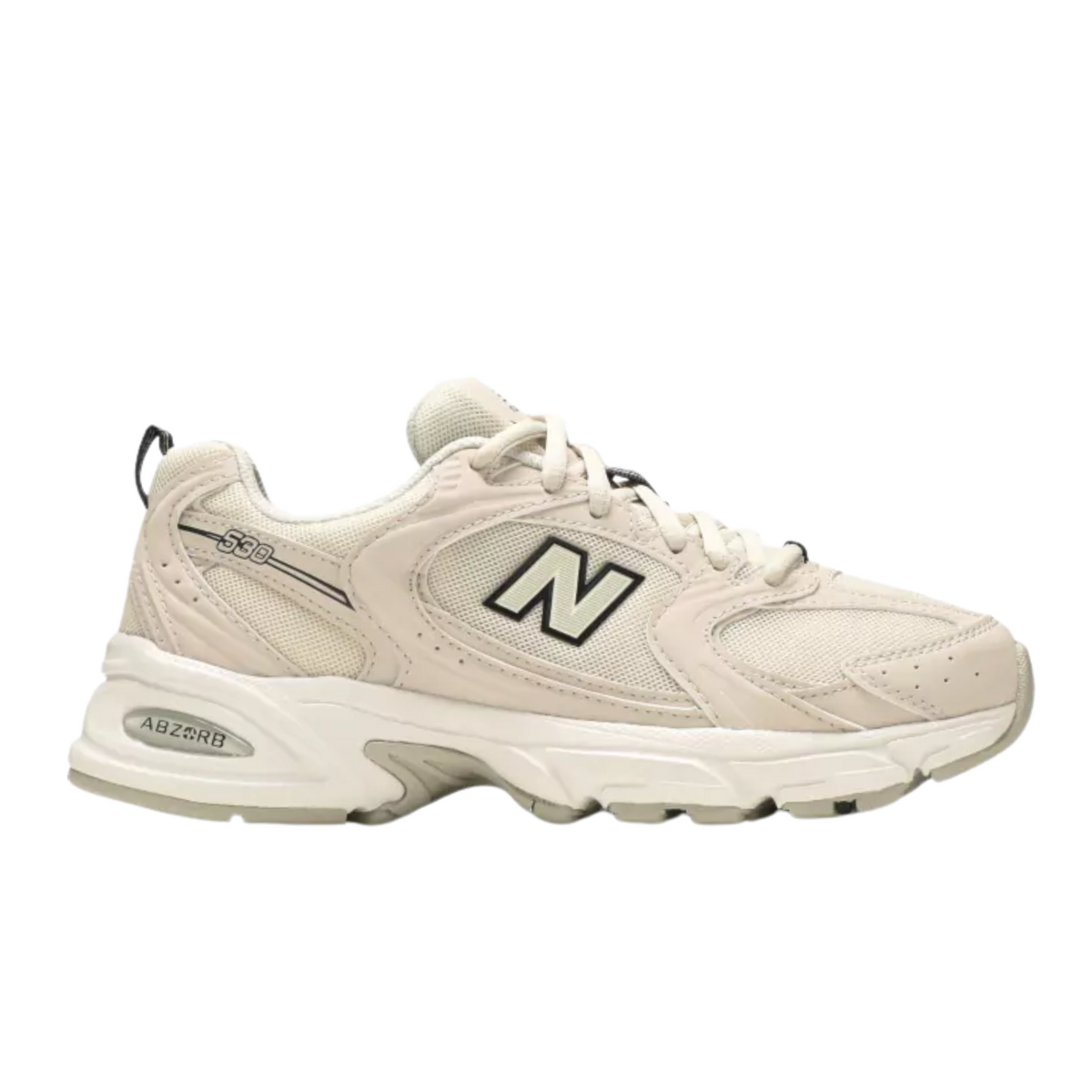 New Balance 530 "Ivory"