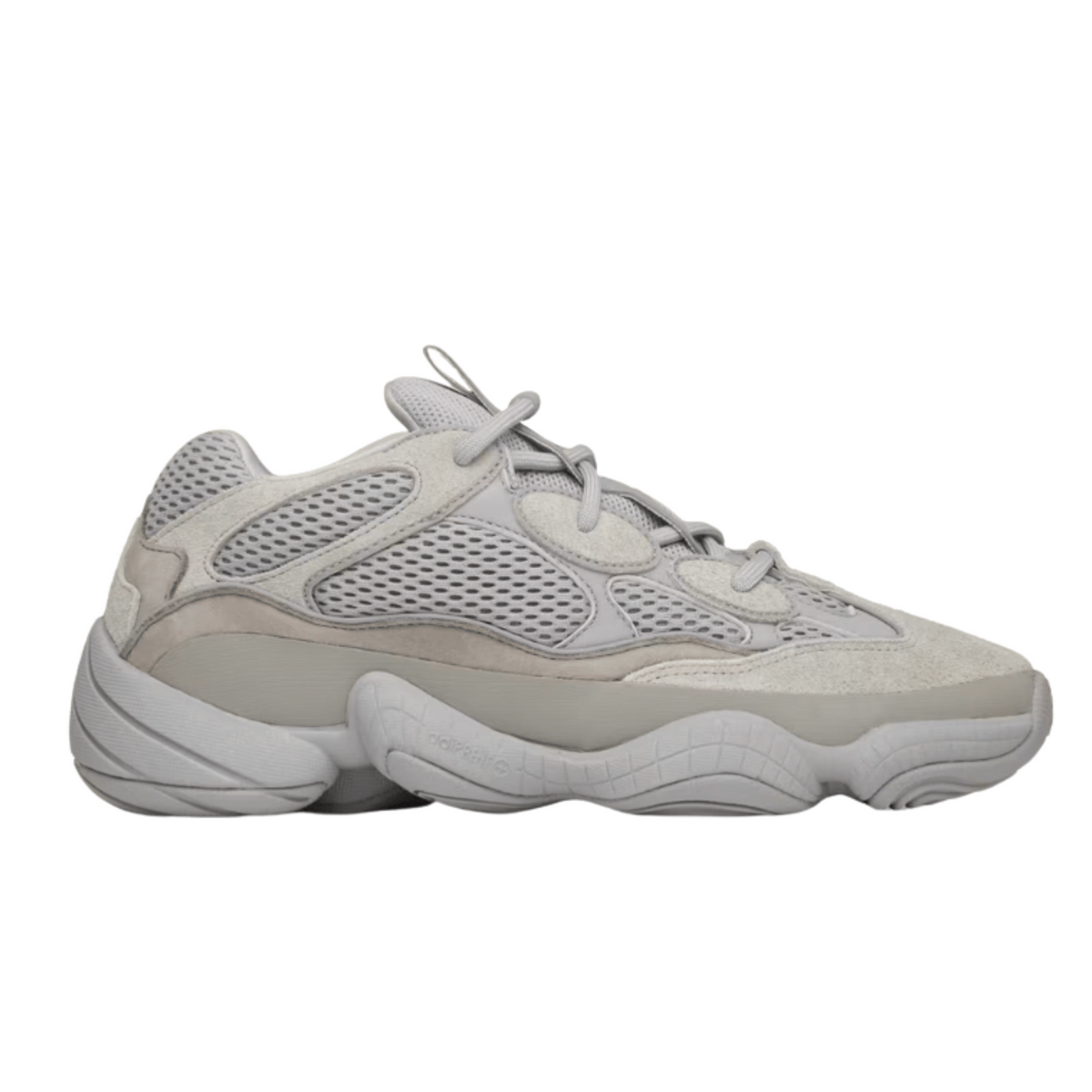 Adidas Yeezy 500 "Salt"