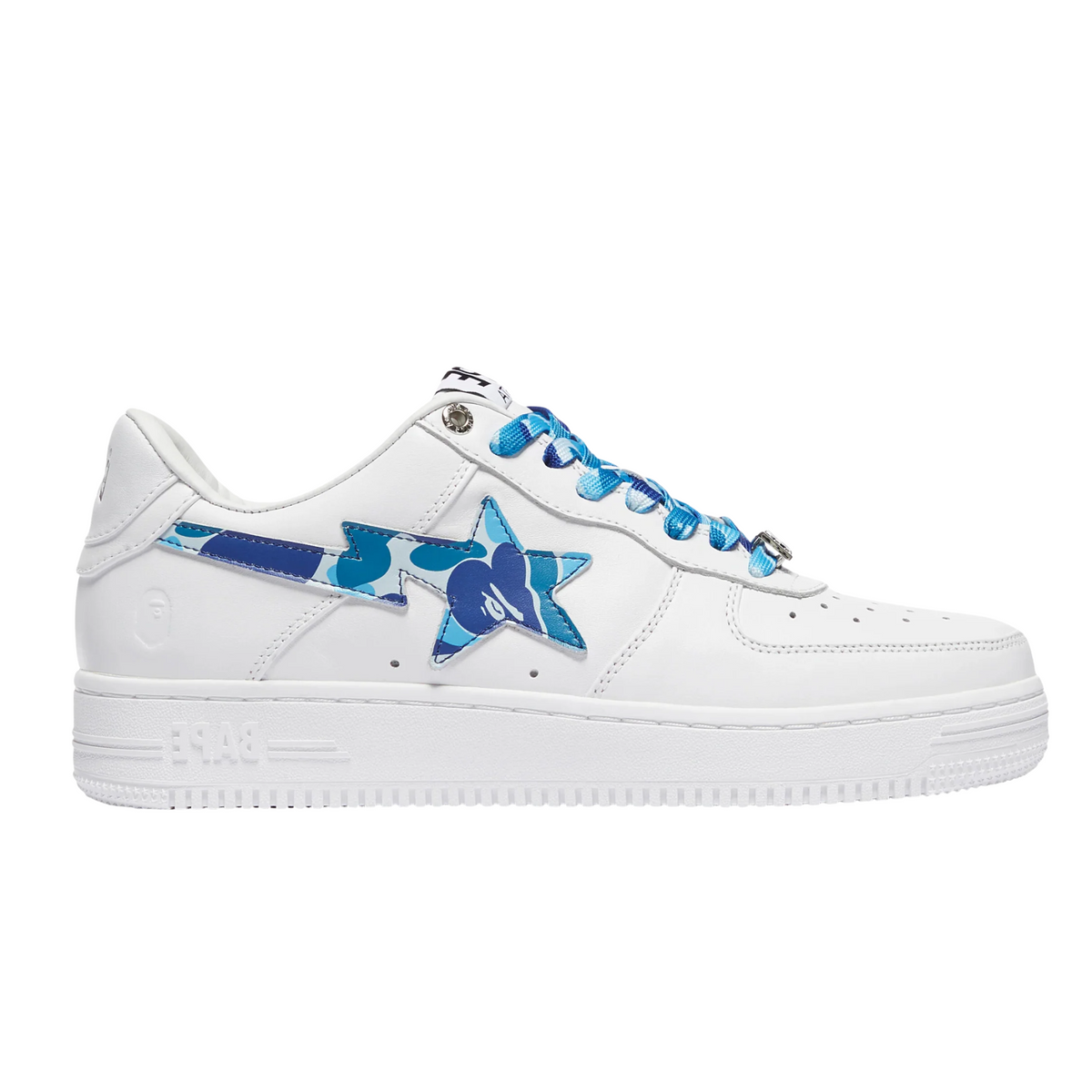 A Bathing Ape BAPE STA™ "Blue"
