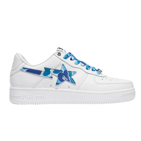A Bathing Ape BAPE STA™ "Blue"