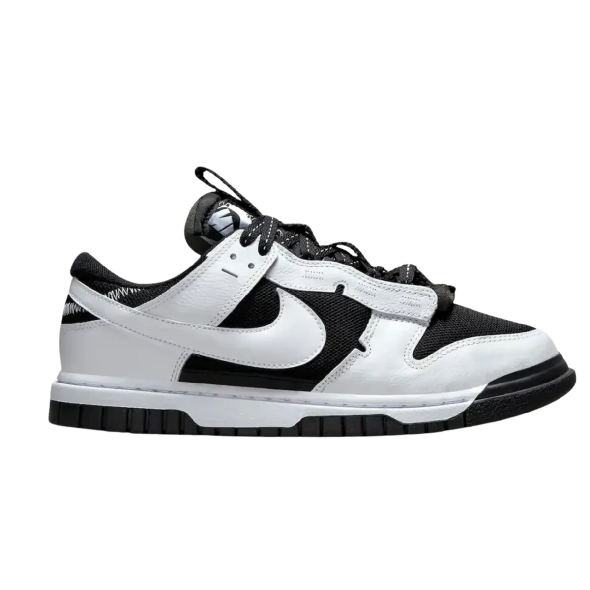Nike Dunk Low Panda Reverse