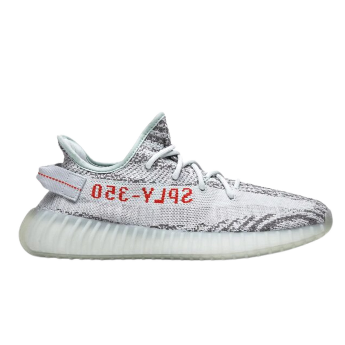 Adidas Yeezy Boost 350 V2 "Blue Tint"
