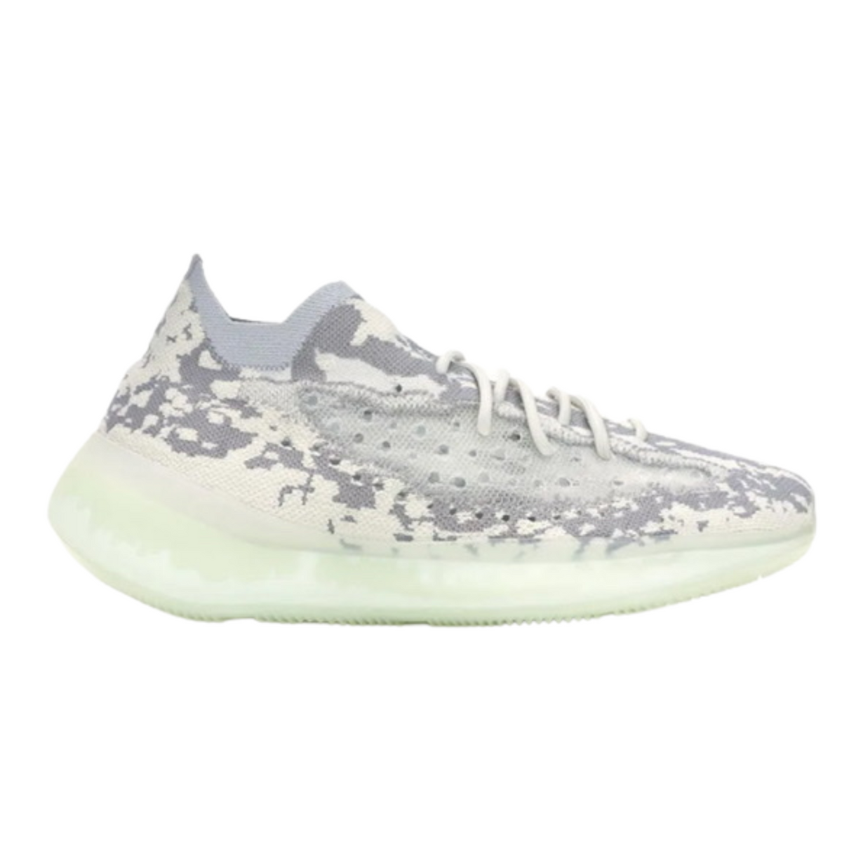 Adidas Yeezy Boost 380 "Alien"