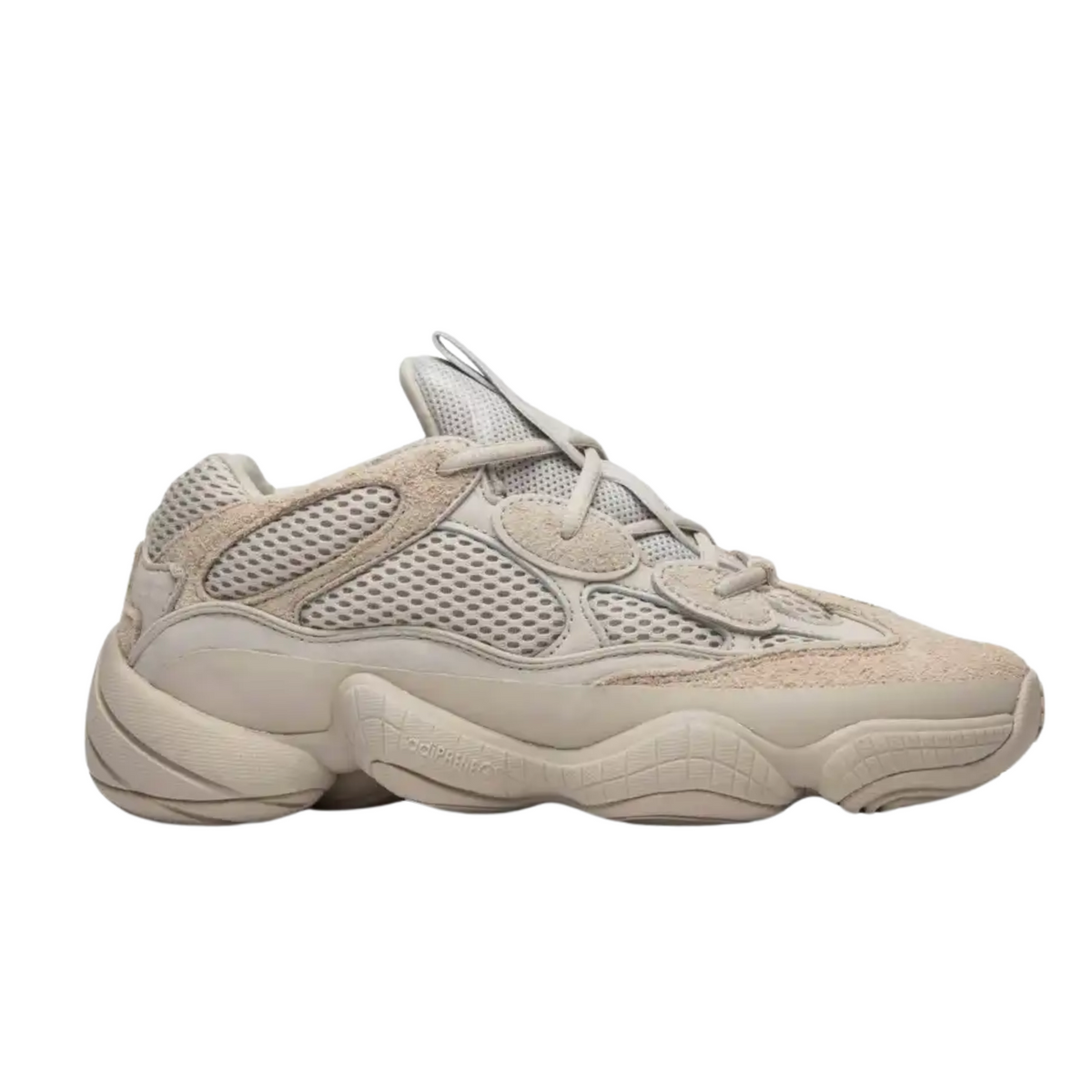 Adidas Yeezy 500 "Blush"