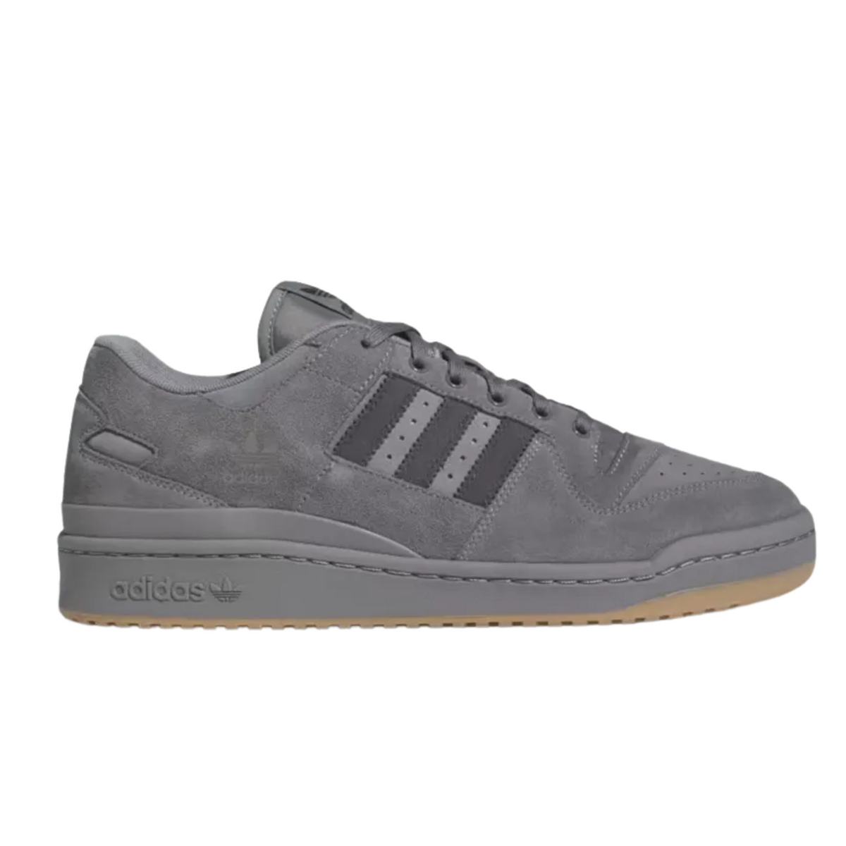 Adidas Forum 84 Low ADV Grey Four