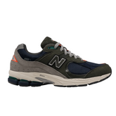 New Balance 2002R "Defense Green Natural Indigo"