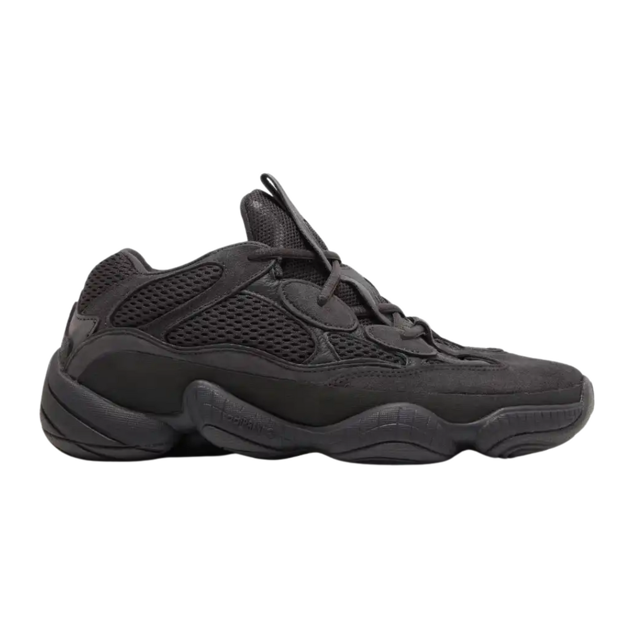 Adidas Yeezy 500 "Utility Black"