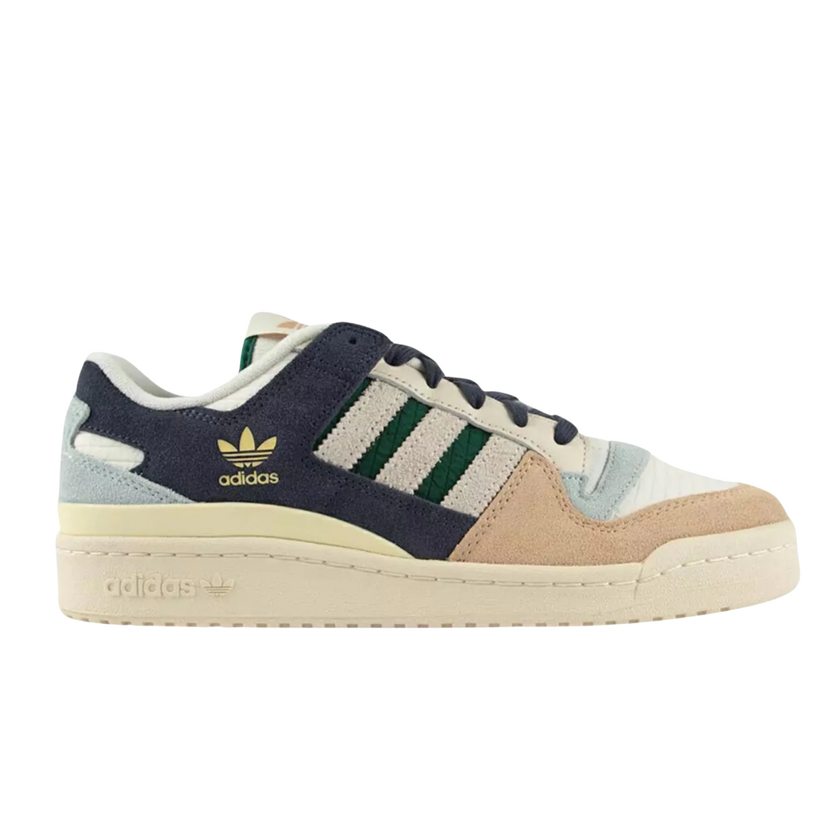 Adidas Forum 84 Low "CL Magic Beige"