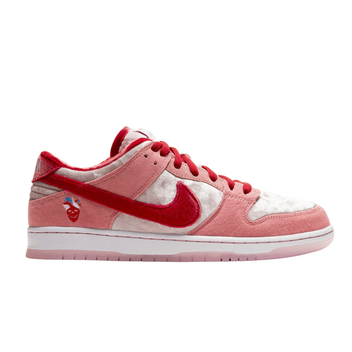 Nike SB Dunk Low "Strangelove"