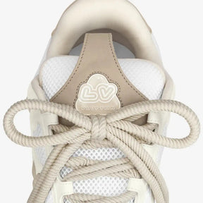 Louis Vuitton Skate 54 "Off White"