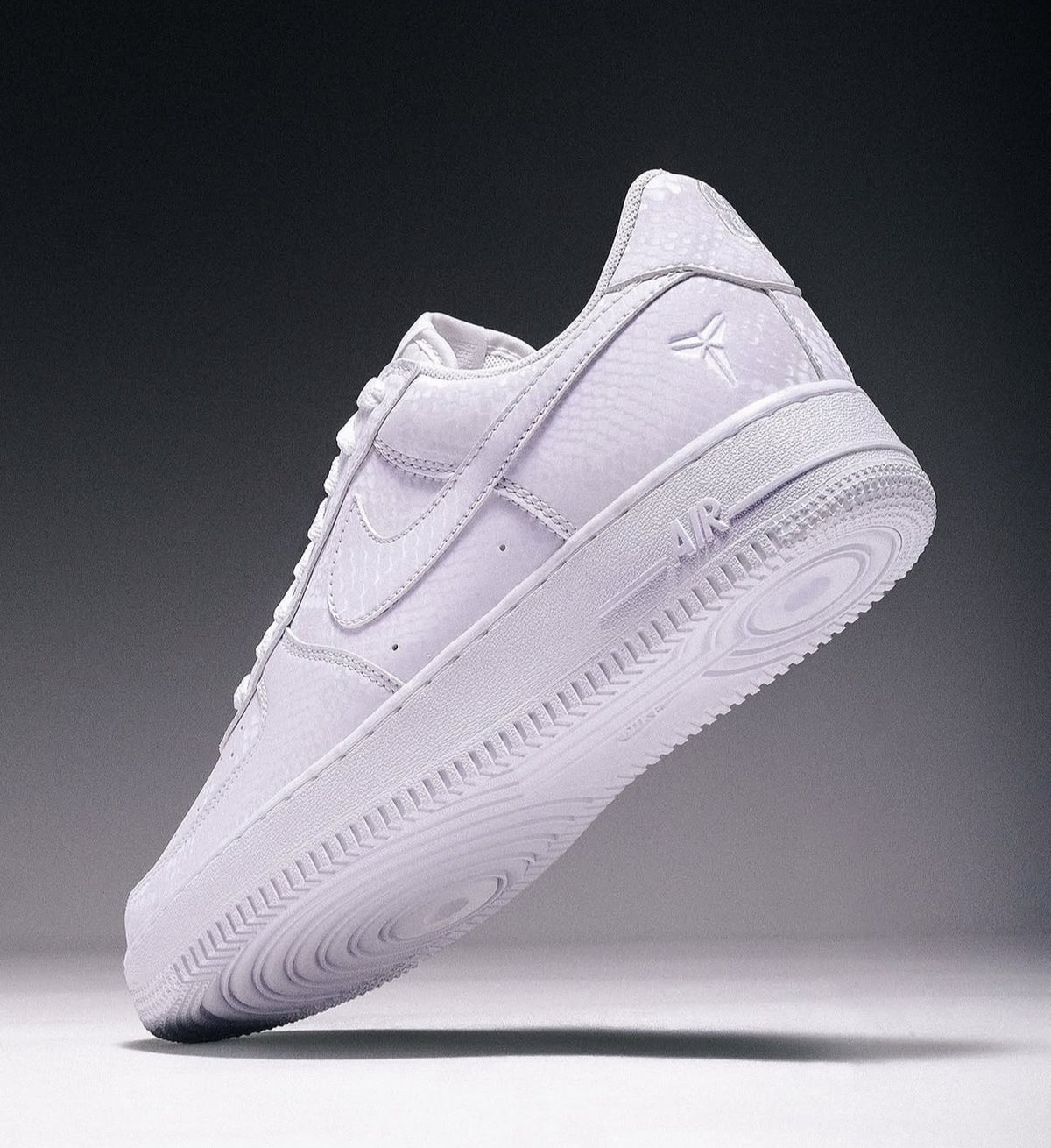 Nike Air Force 1 Kobe Bryant