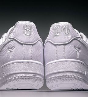 Nike Air Force 1 Kobe Bryant