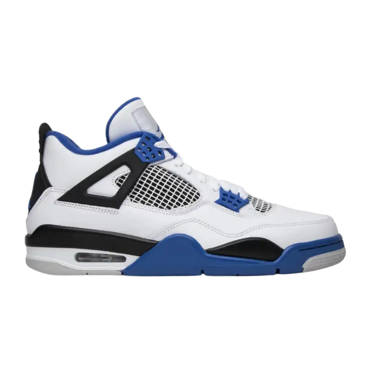 Nike Air Jordan 4 Rêtro "Motorsports" (2017)