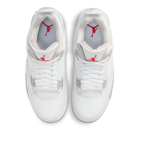 Nike Air Jordan 4 Retro "White Oreo"
