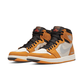 Nike Air Jordan 1 Element GORE-TEX Light Curry