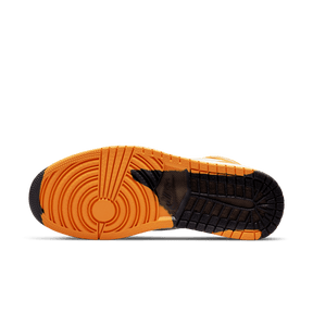 Nike Air Jordan 1 Element GORE-TEX Light Curry