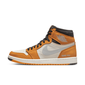 Nike Air Jordan 1 Element GORE-TEX Light Curry